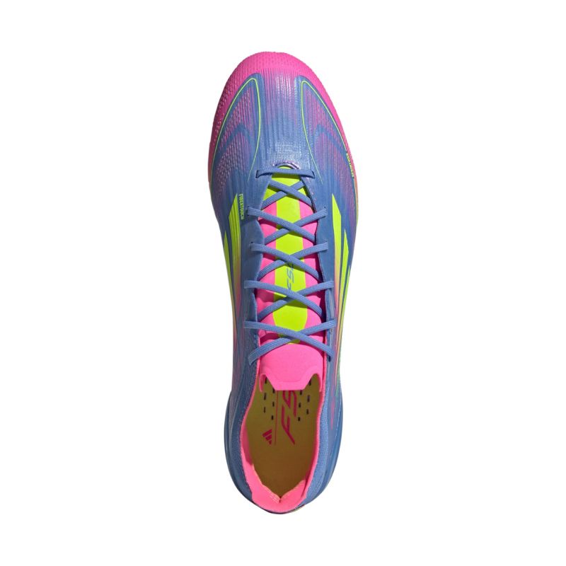 adidas F50 Elite FG IE1201 football boots Cipő