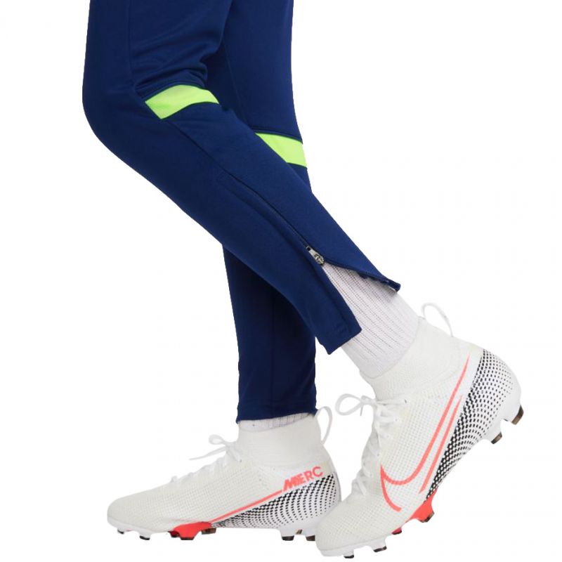 Nike Dri-FIT Academy 21 Pant Kpz Jr CW6124 492 Ruházat
