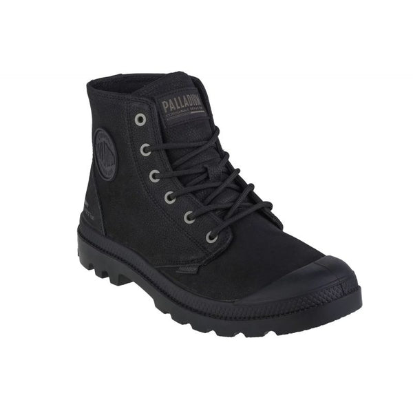Palladium Pampa Hi Supply Lth W 77963-001-M shoes Cipő