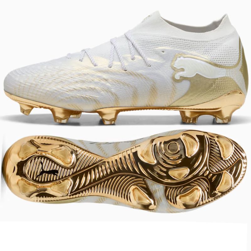Puma Future 9 Ultimate FG utcai cipő