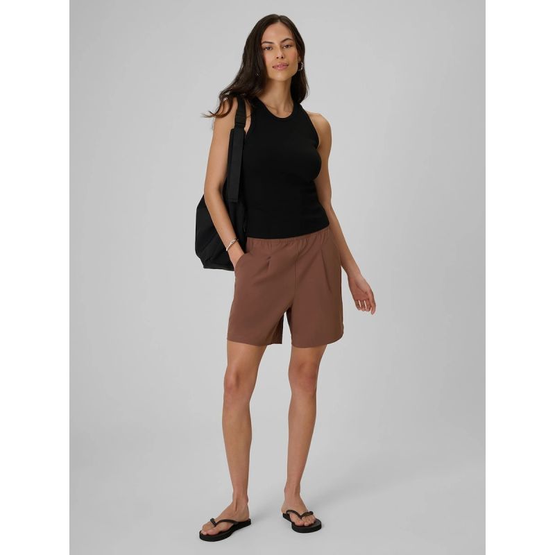 4F Women's casual short