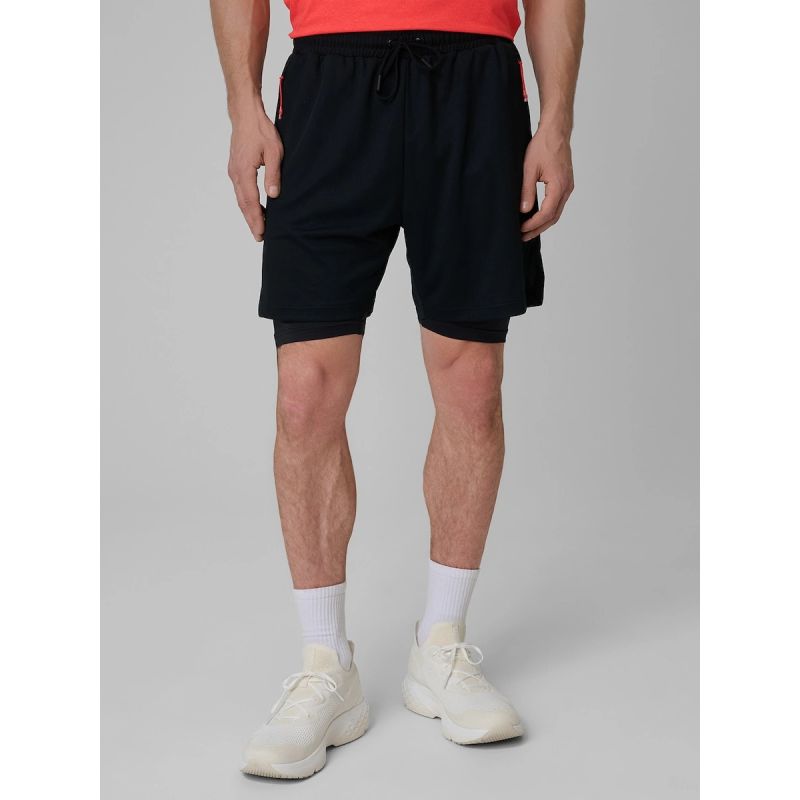 4F Men's quick-drying training short