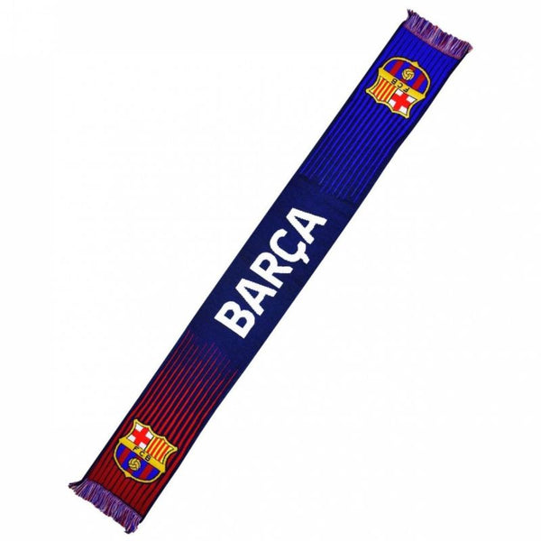 Sportmania FC Barcelona Scarf Hor-Black N44 5004BUT40 Rajongói termék