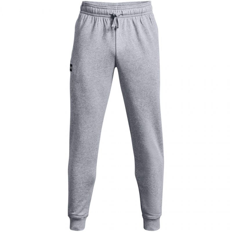 Under Armour Rival Fleece Jogger Pants M 1357128 011 Nadrág