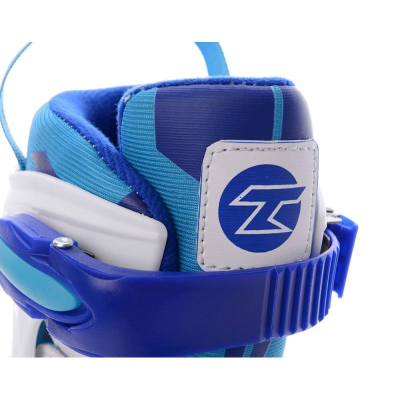 Tempish Swist Flash Jr 1000000032 inline skates fehér roller skates