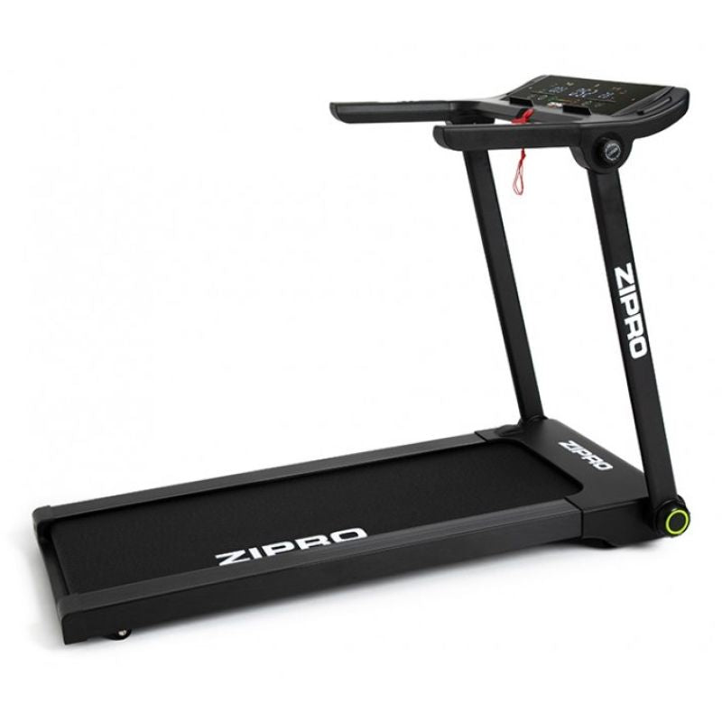 Zipro Pacto 44.5 x 124.5 mm 16 km/h futópad 17060255
