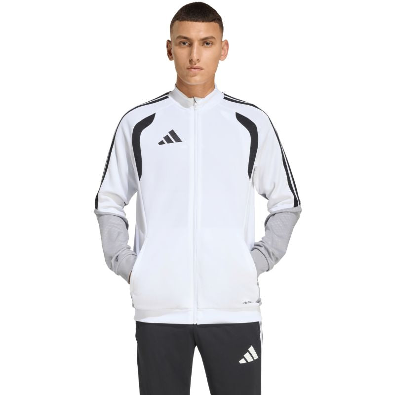 Adidas Men’s Tiro 26 Competition Training Top White fehér férfi pulóver KA7682