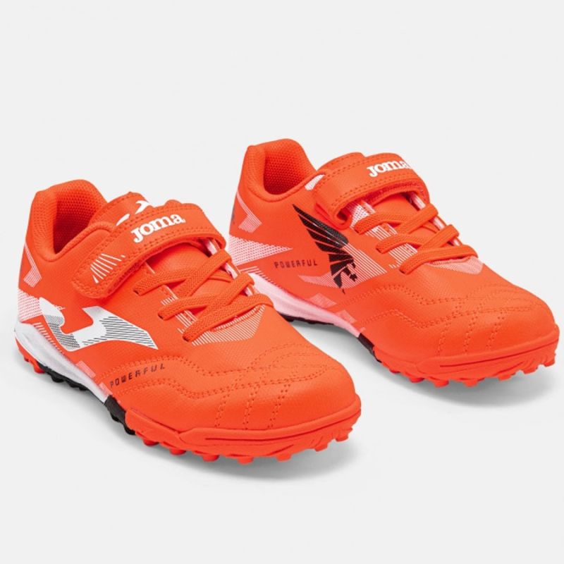Joma POWERFULL 2606 Jr TF POJS2606TFV teremcipő