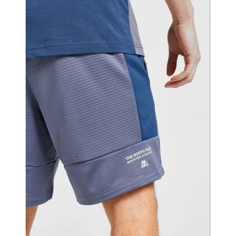 The North Face Men's Fleece Comfortable Sporty Style short