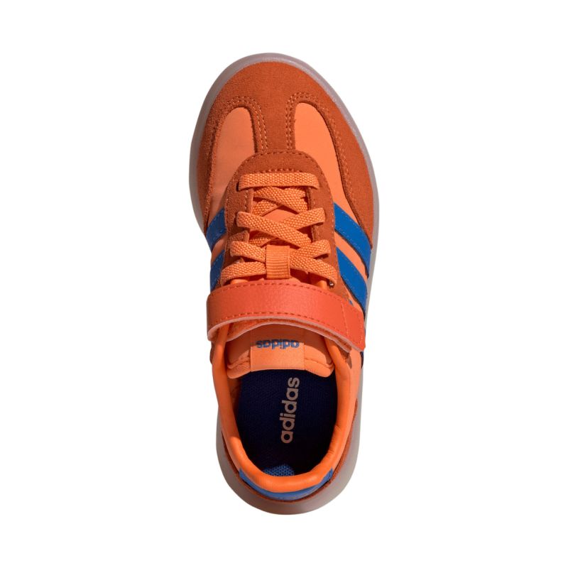 Adidas Barreda Decode EL kids' cipő JP6722