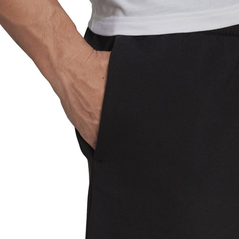 Adidas Essentials Feelcomfy French Terry Shorts M HE1815 Ruházat