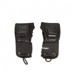 Tempish Acura 1 Wrist Guards fekete protectors and knee pads