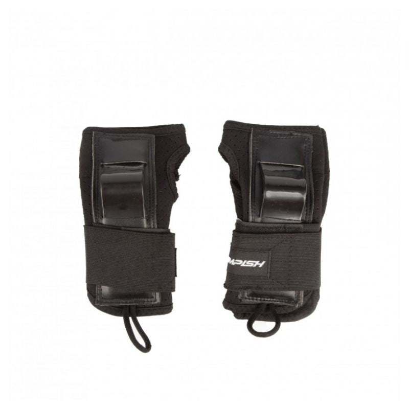Tempish Acura 1 Wrist Guards fekete protectors and knee pads