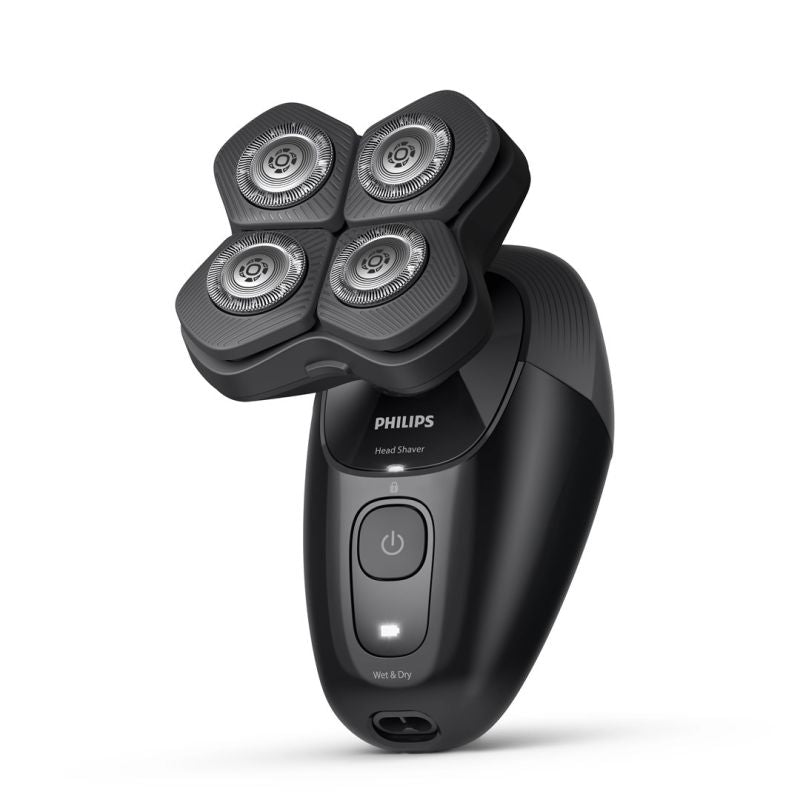 PHILIPS Head Pro shaver series