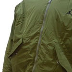 AIR Jordan Essentials Renegade Men's Bomber - oliva dzseki