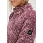 O'Neill Hazel Women's Fleece Sweatshirt, Warm and Soft for Fall and Winter pulóver