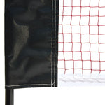 Meteor badminton net uniw nets