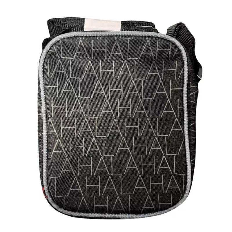 Real Madrid Hala Madrid Shoulder Bag