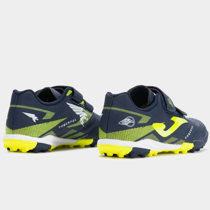 Joma Powerful 2503 TF Jr Shoes POJW2503TFV General