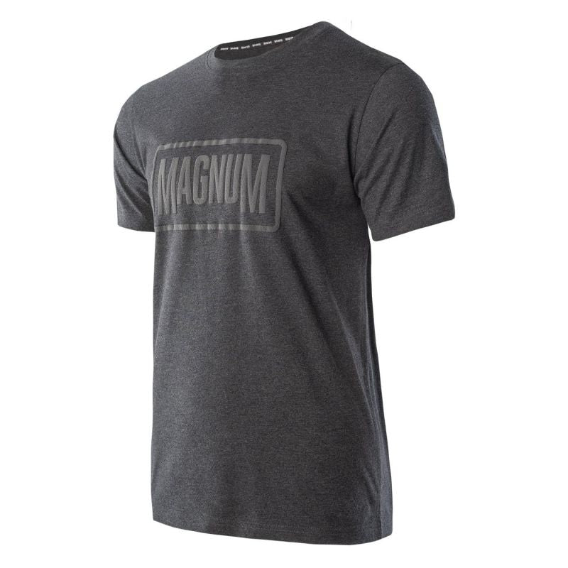 Magnum Essential T-Shirt 2.0 szürke póló