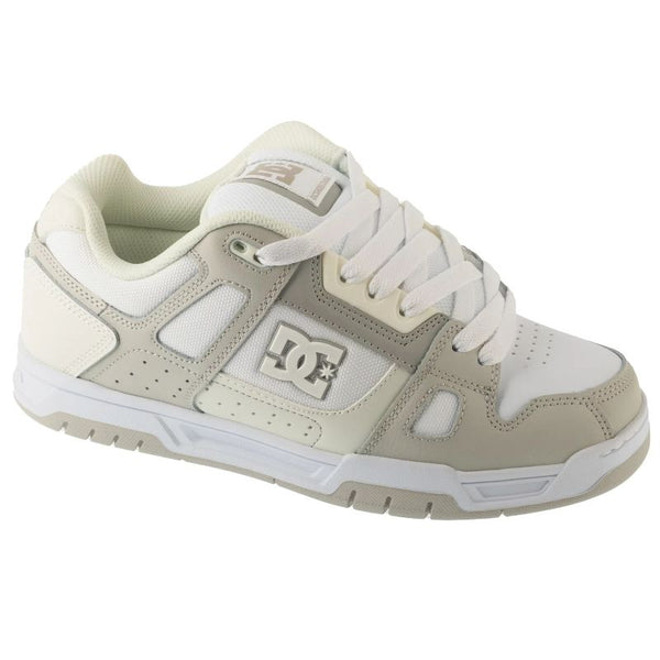 Dc Shoes Stag DC01813-110 Beige 42 General