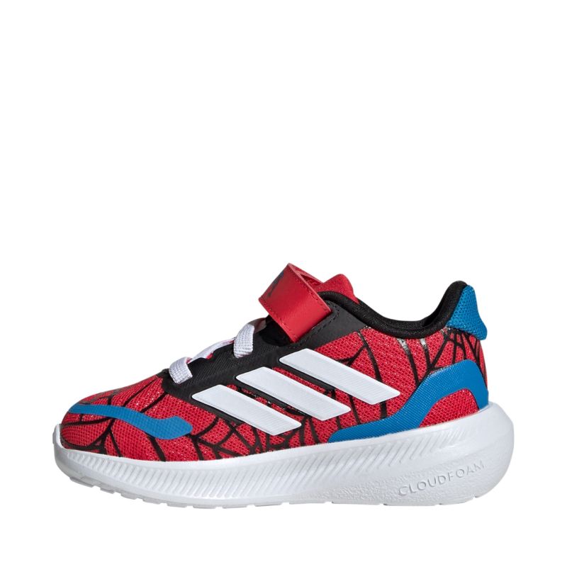 adidas Runfalcon Spider-Man EL 3.0 Infants IH8758 Kiegészítő