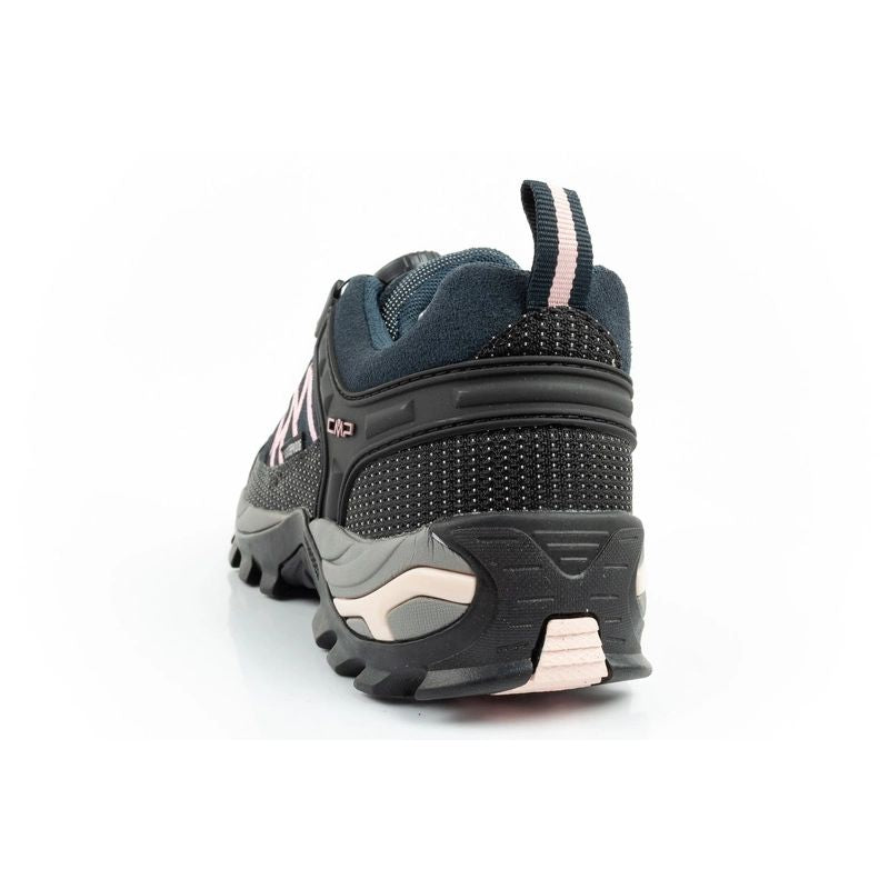 CMP Rigel women's waterproof trekking sports FITGO cipő
