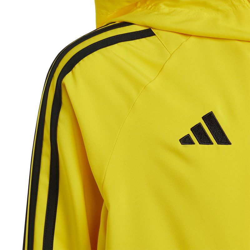 Adidas Tiro 24 Jr IM8795 jacket Kabát
