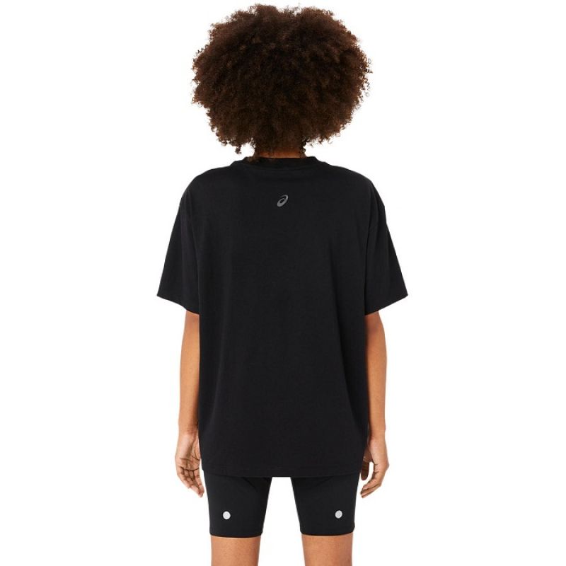 Asics Logo Tee W 2032C843002 Termoaktív ruha