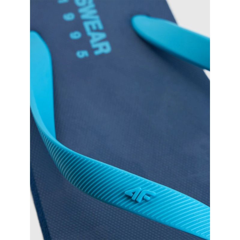 Men's flip-flops 4F