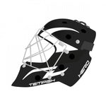 TEMPISH Hero mask sticker set czarny sets