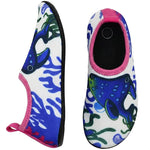 XQMAX Kids Neoprene Water Octopus S.24 vizicipő GSP-1081526