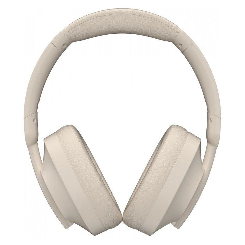 head Defender Bluetooth Freemotion Headphones B485 ANC bézs phones and accessories