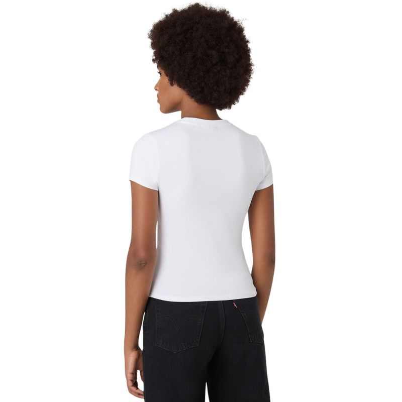 Fila Trivero Women's T-Shirt White fehér póló