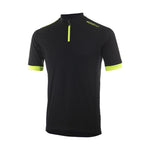 Rogelli PERUGIA 2.0 T-shirt fekete póló