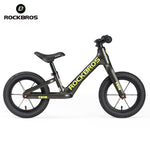 Rockbros balance bike model DARWIN I 12 inches balance bikes