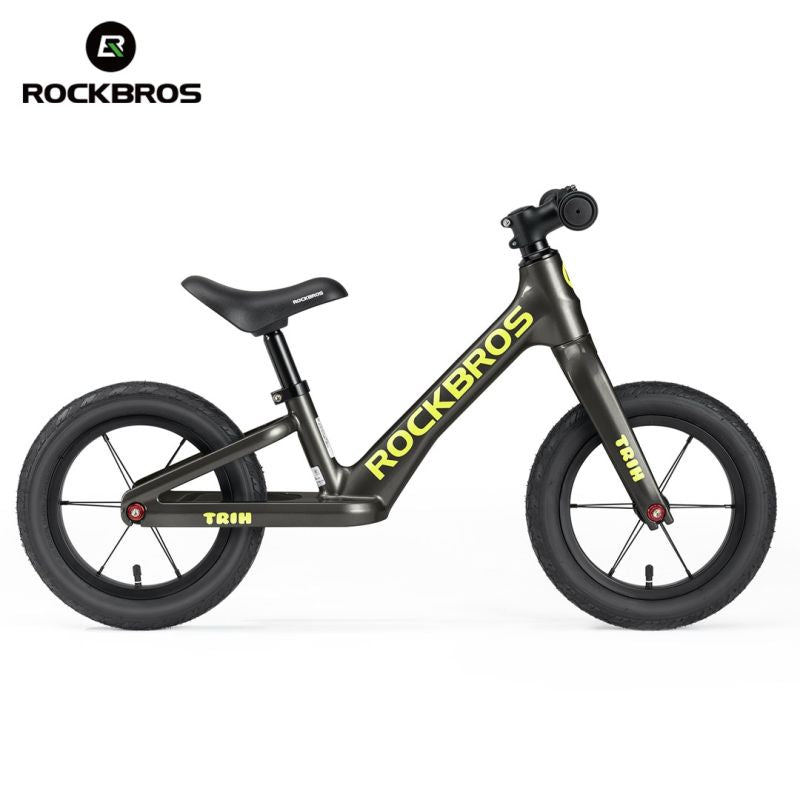 Rockbros balance bike model DARWIN I 12 inches balance bikes