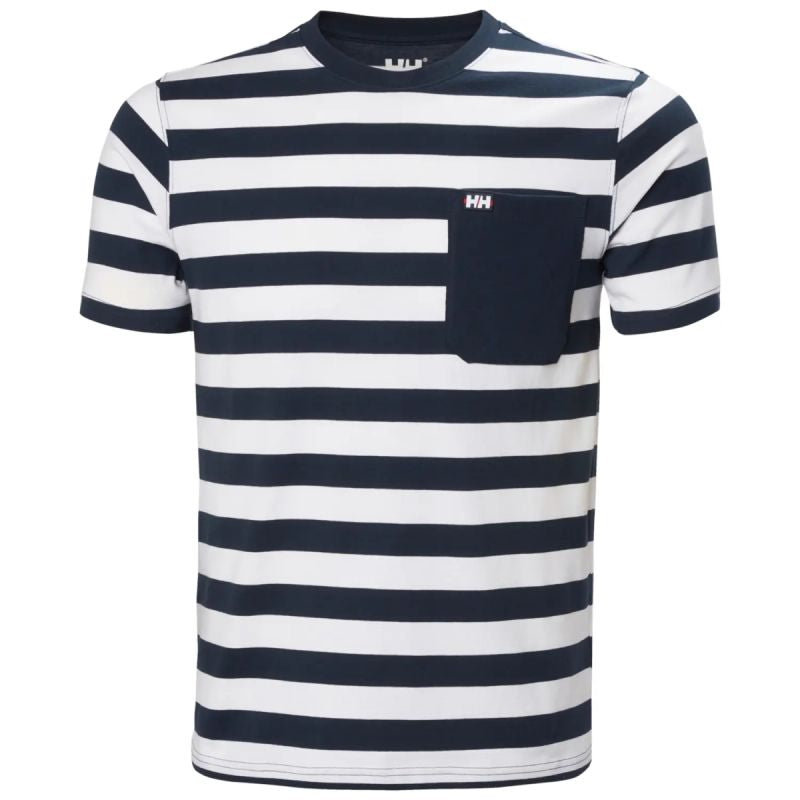 Helly Hansen Men's HUDSON T-SHIRT 54530 shirts