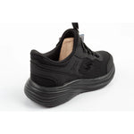 Skechers Bounder Pro Slip-Ins Kids' Sports fekete utcai cipő 404208L/BBK