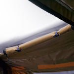 Inny Offlander OFF-FOLDX Rooftop Tent Egyéb