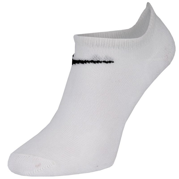 Nike Cotton Value 3pak SX2554-101 socks Zokni