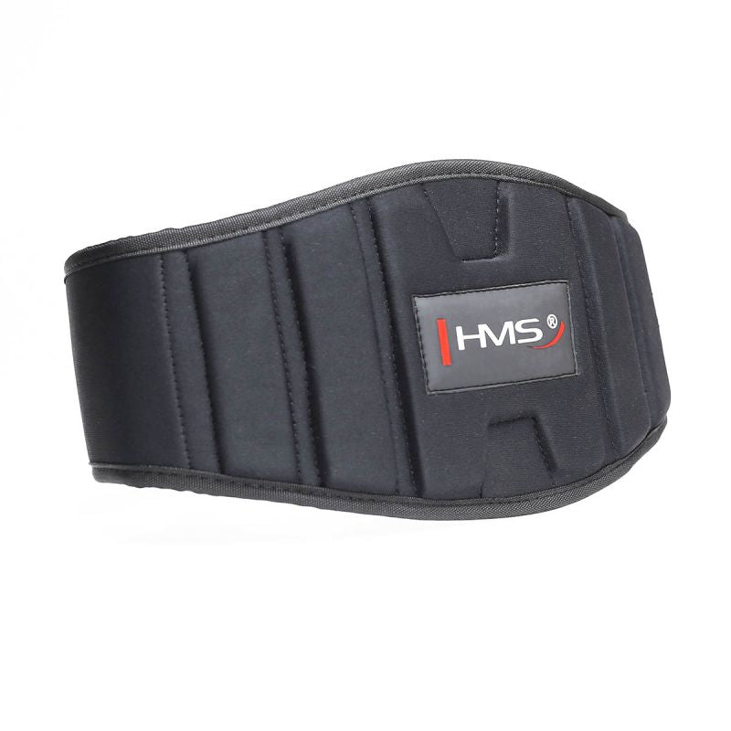 HMS Strength Training Belt, Size XXL, póló 17-63-054