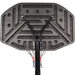 Enero Senior Adjustable Basketball Set 2.0-3.04m sets