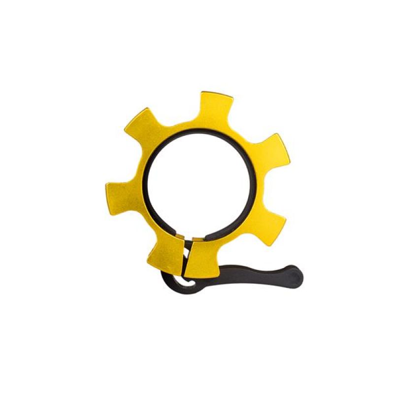 HMS Lock Jaw clamps (2 pcs) papucs 17-62-041