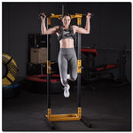 HMS KTO08 8kg Neoprene Weighted Training Vest kabát 17-62-213