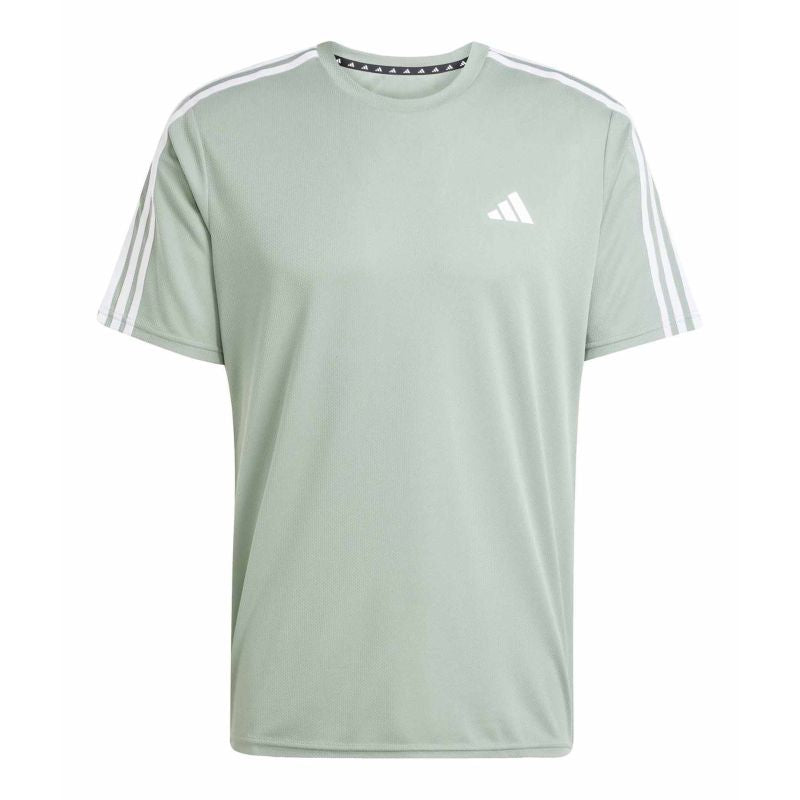 adidas TR-ES Base 3-stripes T-shirt JC5397 Ruházat