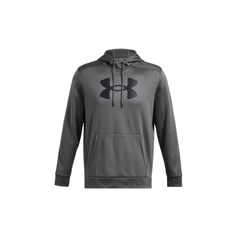 Under Armour Armor UA Armor Fleece Big Logo HD sweatshirt M 1379743-025 Pulóver