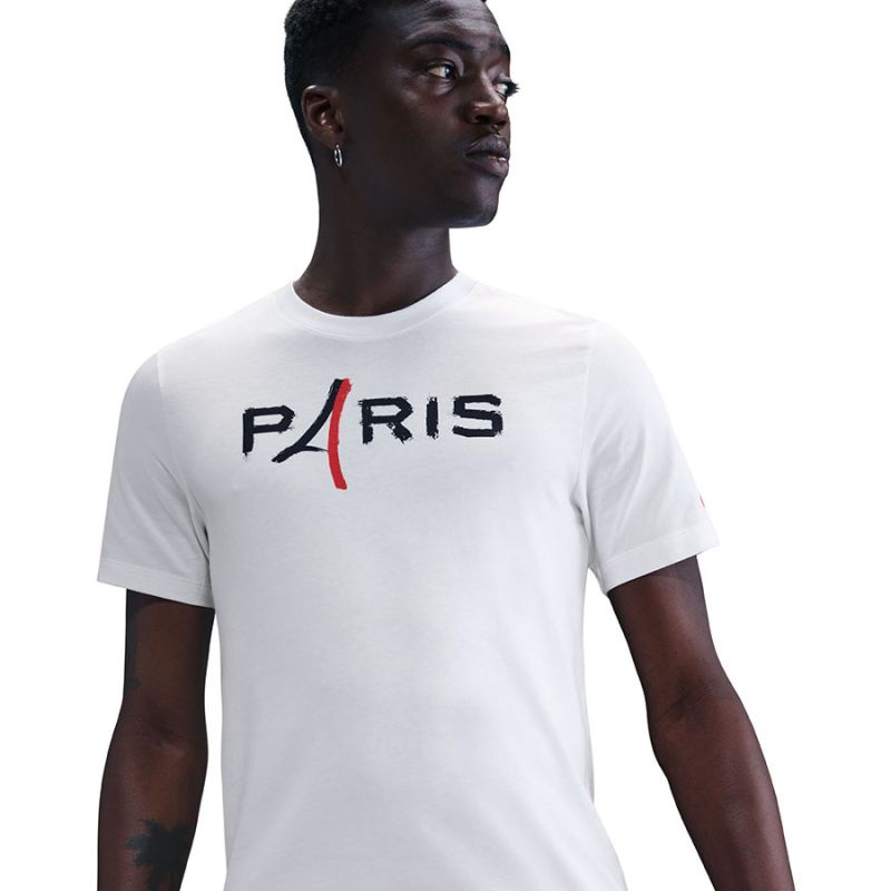 Nike PSG SS Tee M HV4943-100 Póló