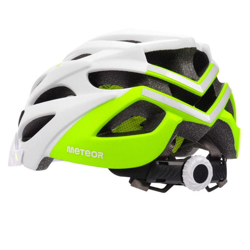 Meteor Marven Bicycle Helmet uniw helmets