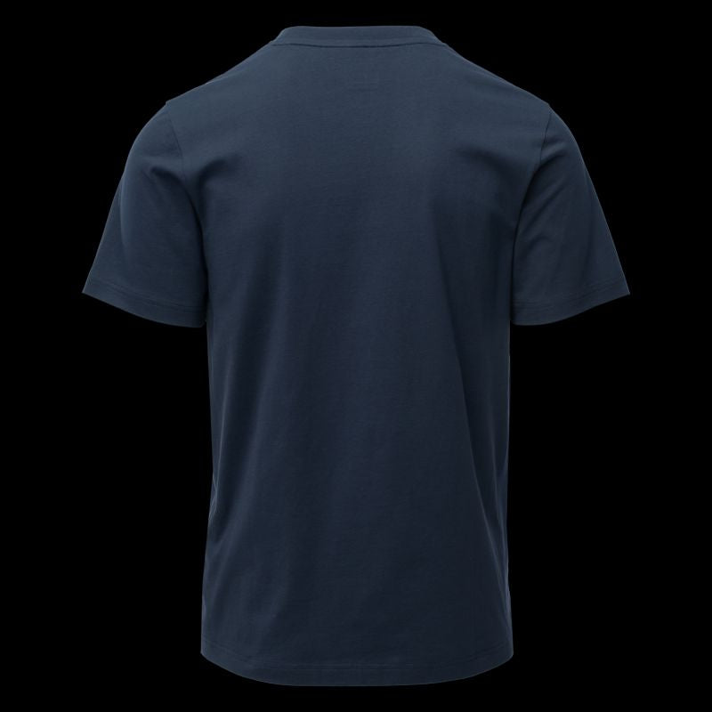 Elbrus Men's ESPACE Short Sleeve T-Shirt póló
